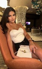 Анкета проститутки Анфиса - Фото 1, метро Коломенская, 29 год, №1096